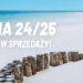 Itaka zima 2024/2025