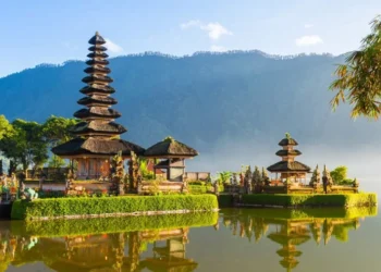 Bali wakacje
