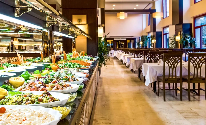 Hotel Kaya Belek