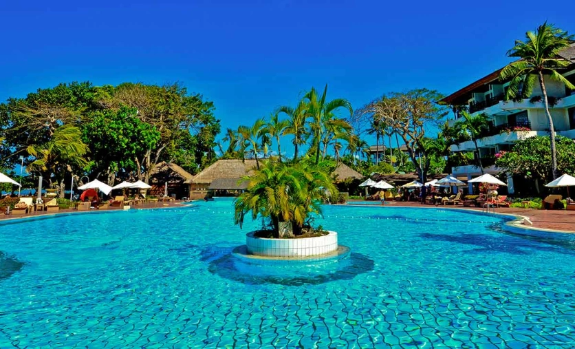 Hotel Prama Sanur