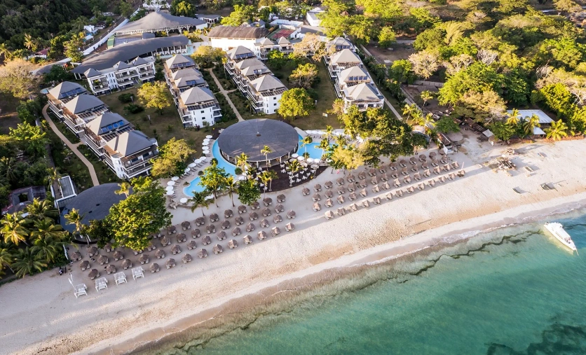 Hotel Royal Andilana Resort & Spa, Nosy Be