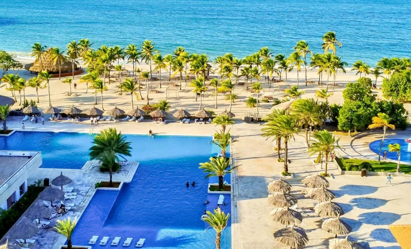Hotel Sunsol Ecoland