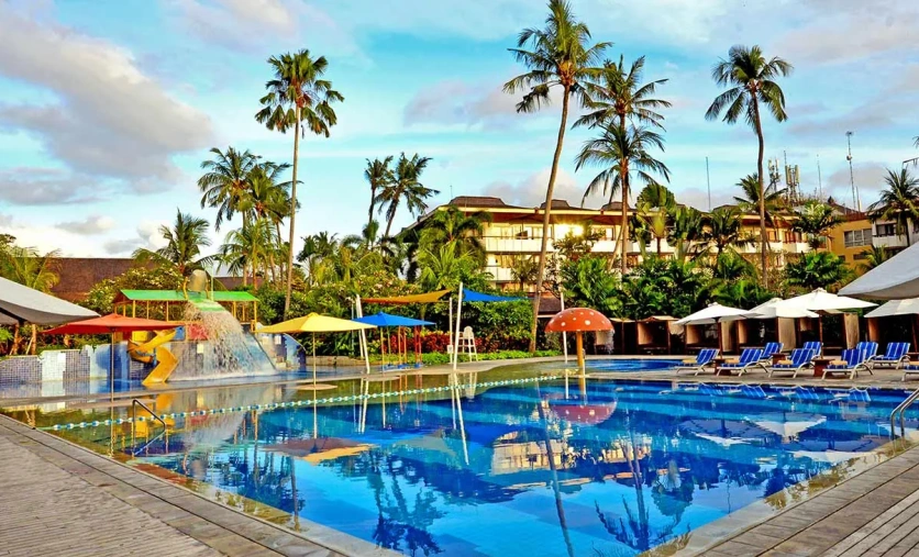 Hotel Prama Sanur