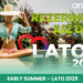 Anex Tour wakacje lato 2025