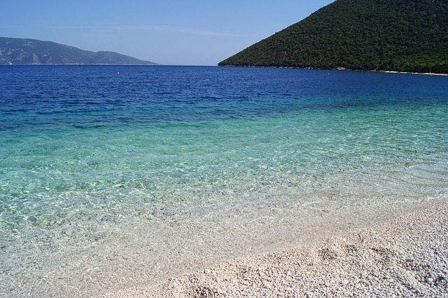 Kefalonia wakacje