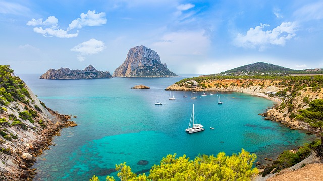 Ibiza lato 2025