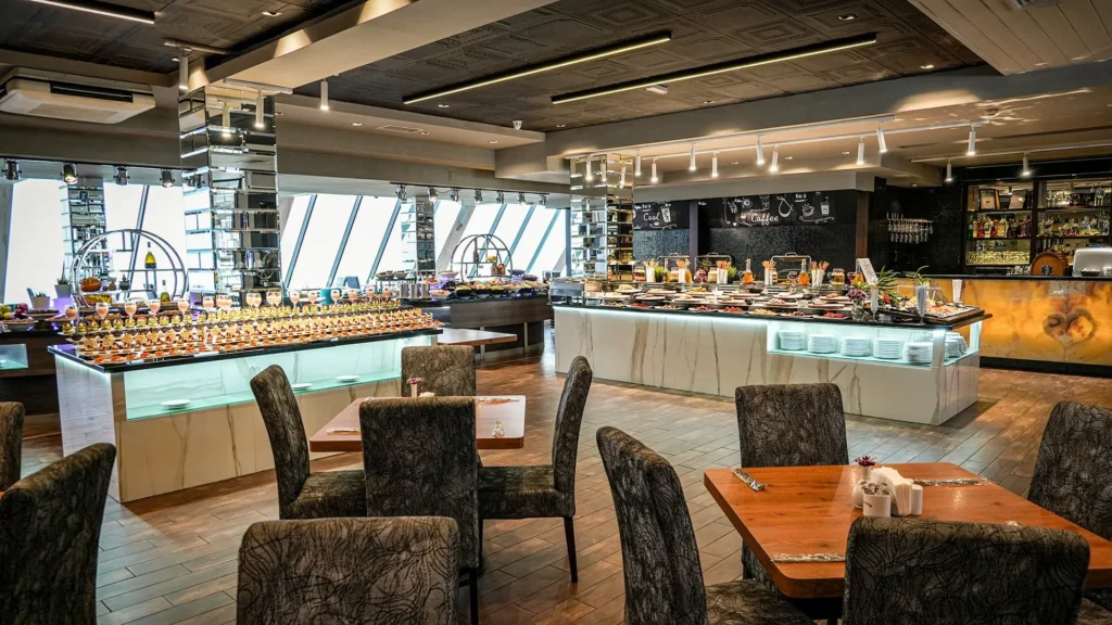 Hotel Grand Hotel Bansko