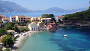 Kefalonia last minute