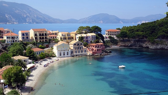 Kefalonia last minute