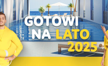 Lato 2025 Rainbow Tours