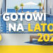 Lato 2025 Rainbow Tours