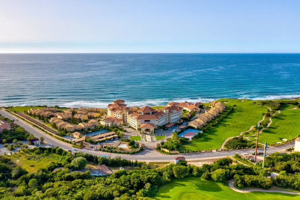 La Cigale Tabarka Hotel Spa & Golf