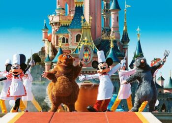 Disneyland last minute