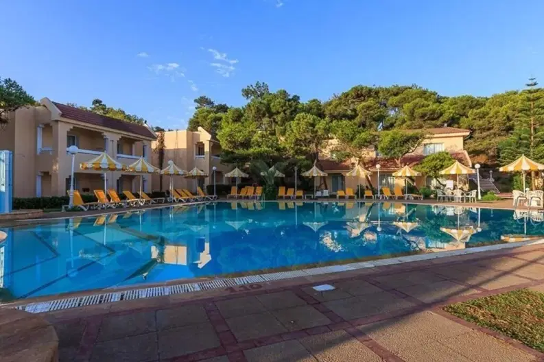 Residence Mehari Tabarka