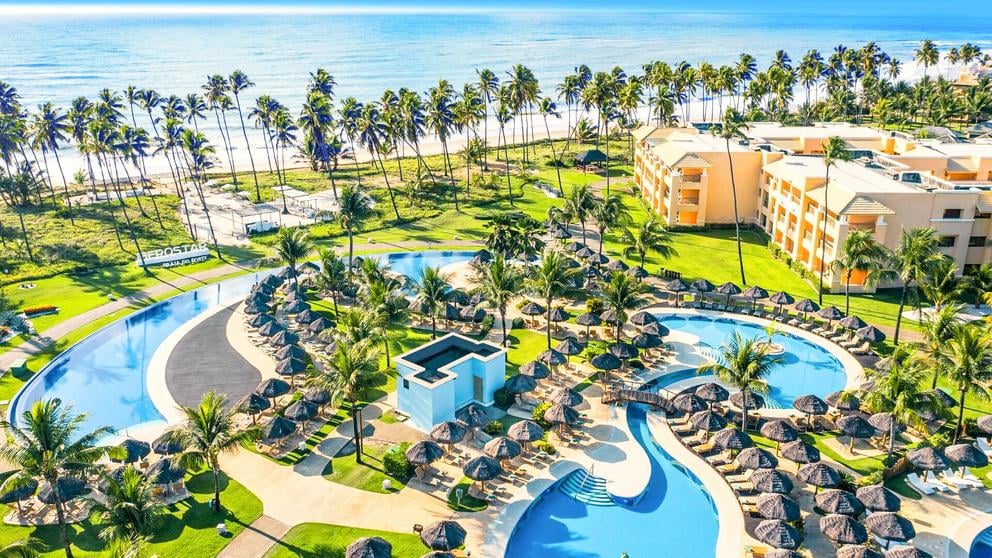 Hotel Iberostar Selection Praia do Forte