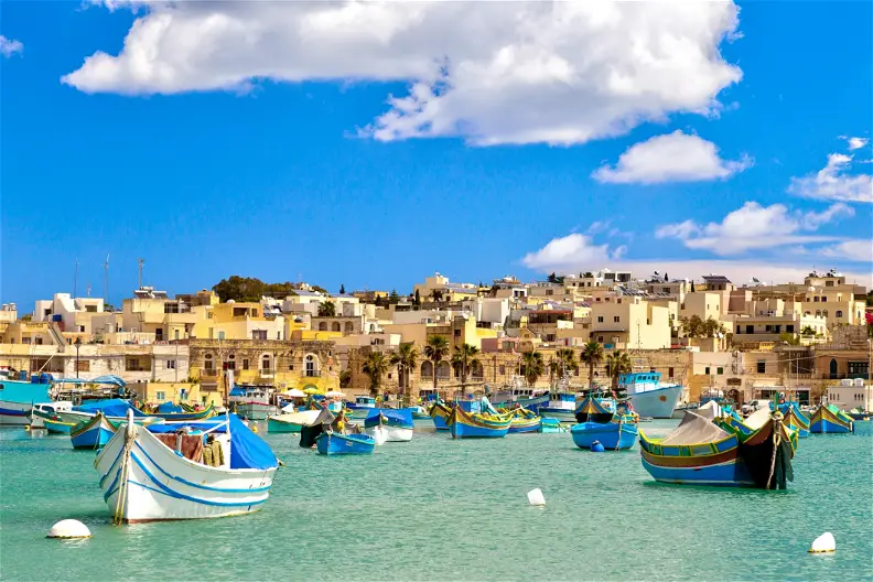 Malta last minute