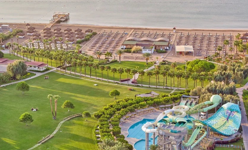 Hotel Barut Lara Collection, Antalya