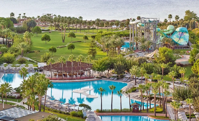 Hotel Barut Lara Collection, Antalya