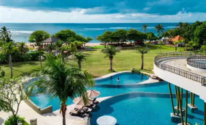 Hotel Merusaka Nusa Dua