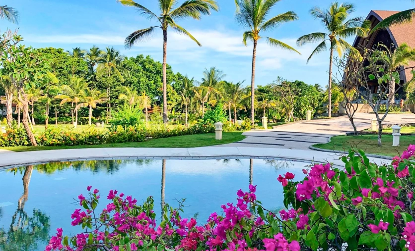 Hotel Merusaka Nusa Dua