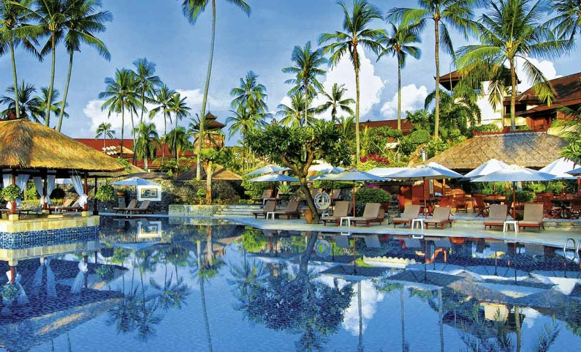 Hotel Nusa Dua Beach