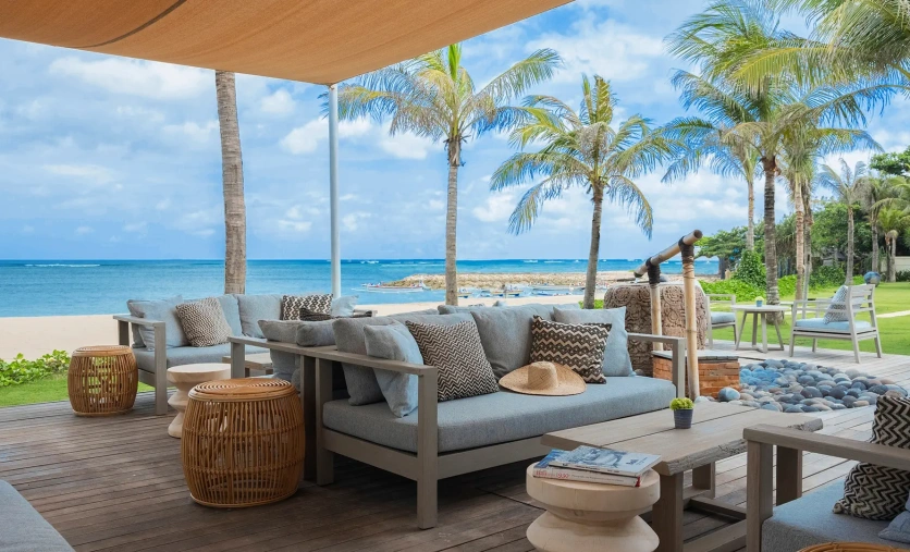 Hotel Sadara Boutique Beach Resort 