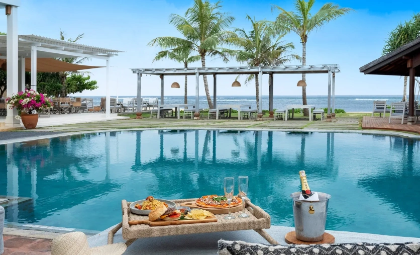 Hotel Sadara Boutique Beach Resort 