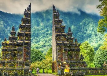 Bali last minute