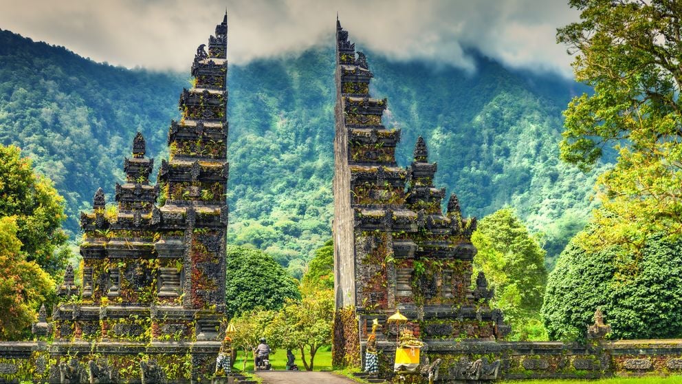 Bali last minute