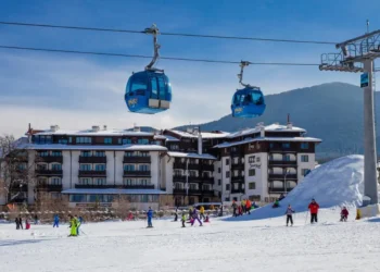 Hotel MPM Sport Bansko