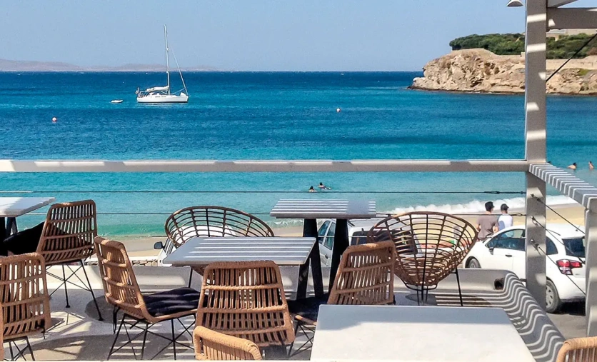 Hotel Artemis, Agios Stefanos, Mykonos