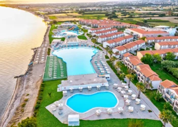 Urlop w hotelu White Olive Marine Aquapark, Kos, Grecja