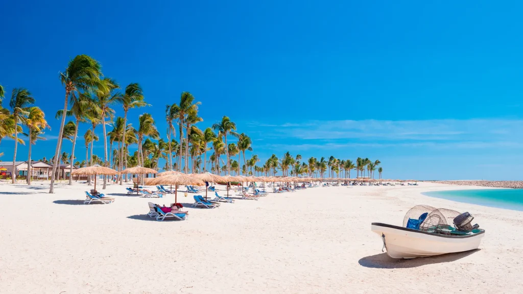 Hotel Fanar & Residences, Salalah
