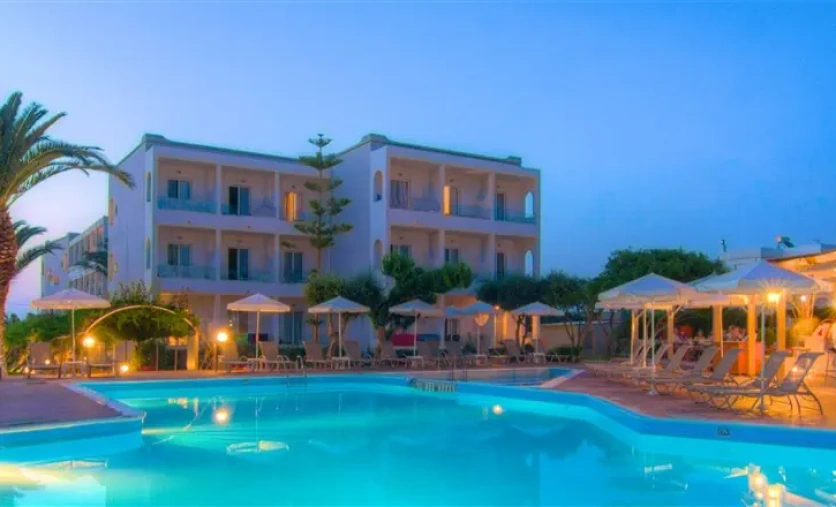 Hotel Dias by Azul, Adelianos Kampos, Kreta Zachodnia