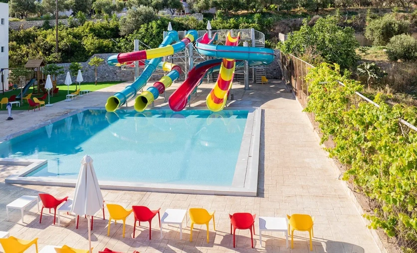 Hotel Emerald by Azul, Pigianos Kampos, Kreta Zachodnia