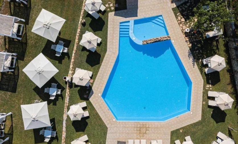 Hotel Emerald by Azul, Pigianos Kampos, Kreta Zachodnia