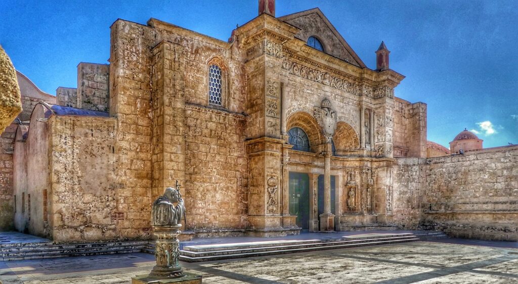 Santo Domingo Dominikana