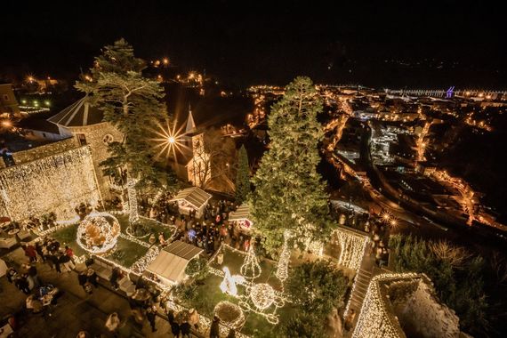 Rijeka ©CNTB Julien Duval