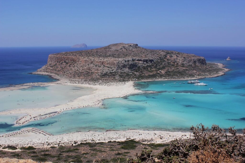 Kreta last minute