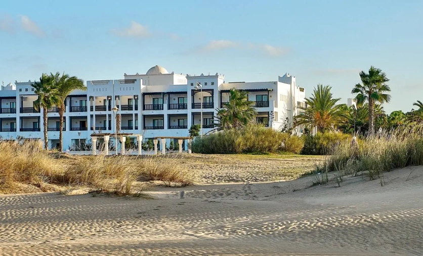 Hotel Iberostar Waves Saidia