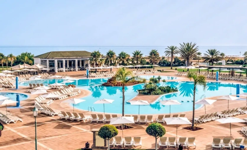 Hotel Iberostar Waves Saidia