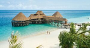 Hotel Riu Jambo, Zanzibar
