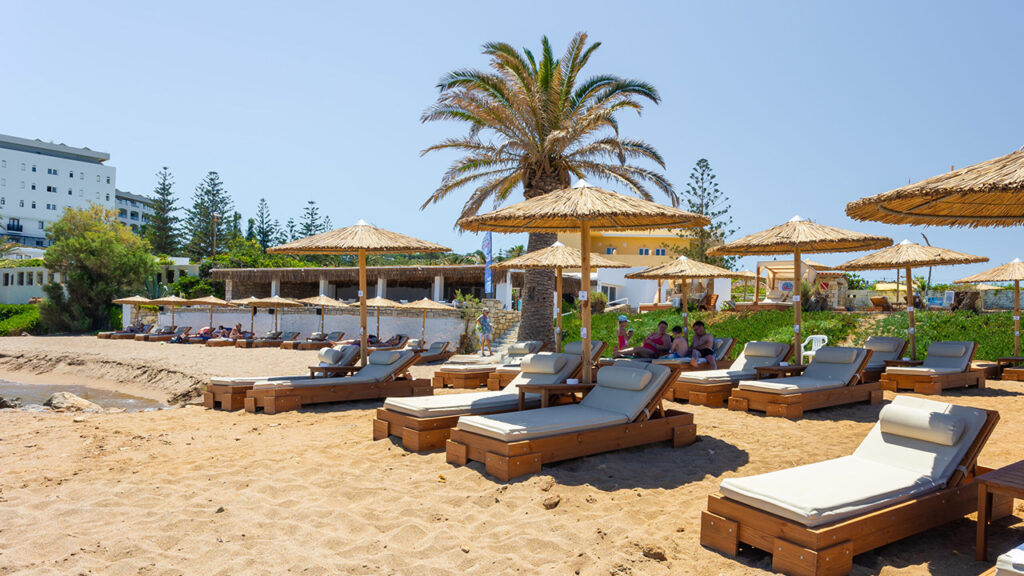 Hotel Dias by Azul, Adelianos Kampos, Kreta
