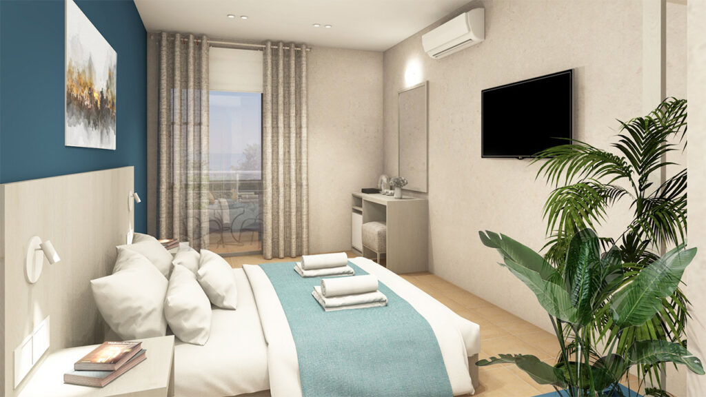 Hotel Dias by Azul, Adelianos Kampos, Kreta