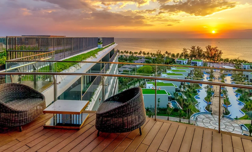 Hotel Best Western Premier Sonasea Phu Quoc