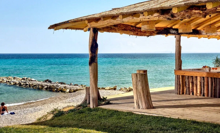 Hotel CEPU Orient, Kipseli, Zakynthos