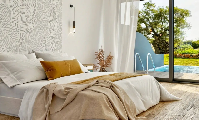 Hotel CEPU Orient, Kipseli, Zakynthos