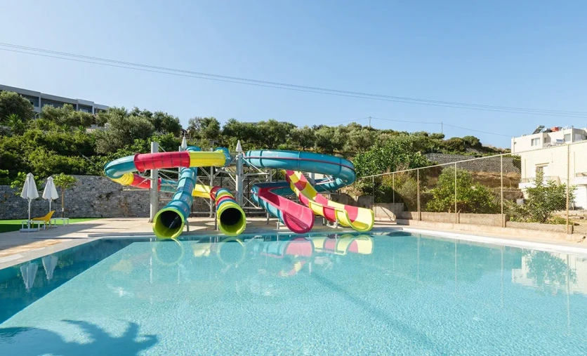 Hotel Emerald by Azul, Pigianos Kampos, Kreta