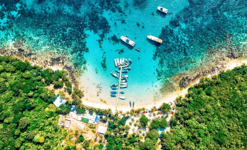 Phu Quoc oferty last minute