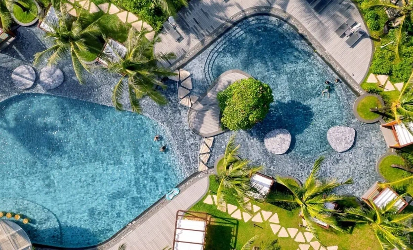 Hotel Sol by Melia Phu Quoc